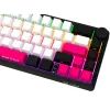 Клавиатура Lorgar KBP70MW Pro RGB Wireless/Bluetooth/USB UA Black/red (LRG-KBP70MW-BK-US) изображение 6