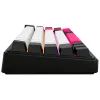 Клавиатура Lorgar KBP70MW Pro RGB Wireless/Bluetooth/USB UA Black/red (LRG-KBP70MW-BK-US) изображение 7
