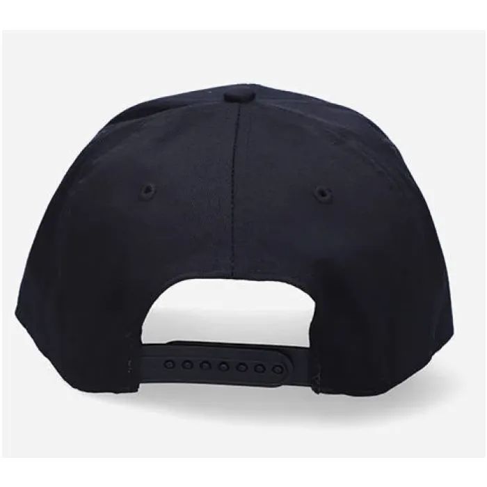 Кепка 47 Brand Boston Red Sox Raised Basic B-Rac02Ctp-Ny Темно-синя (193234074845) зображення 2