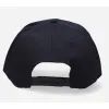 Кепка 47 Brand Boston Red Sox Raised Basic B-Rac02Ctp-Ny Темно-синя (193234074845) зображення 2