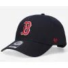 Кепка 47 Brand Boston Red Sox Raised Basic B-Rac02Ctp-Ny Темно-синя (193234074845)