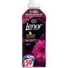Кондиционер для белья Lenor Цветок лотоса и бриллиантовый инжир 1.239 л (8700216723756)
