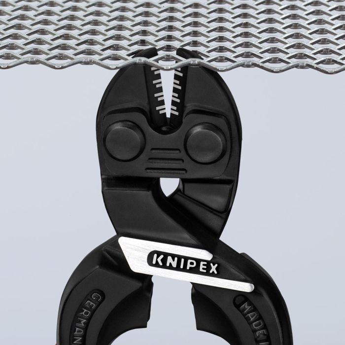 Болторез KNIPEX компактный CoBolt S 160 мм (71 01 160) изображение 4