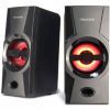 Акустическая система Microlab B-15 USB Black (B-15) изображение 2