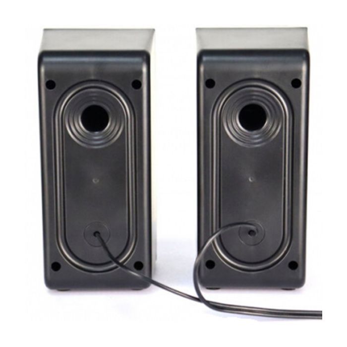 Акустическая система Microlab B-15 USB Black (B-15) изображение 3
