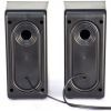 Акустическая система Microlab B-15 USB Black (B-15) изображение 3