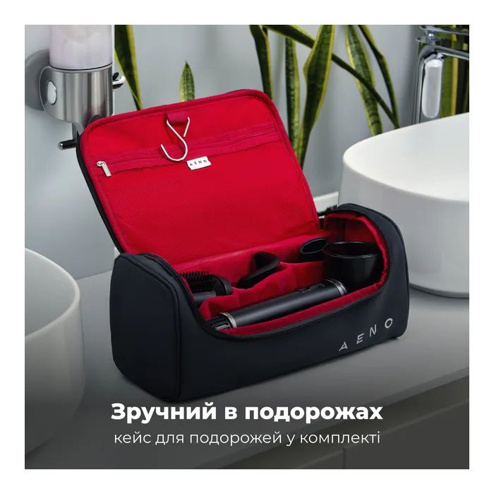 Фен AENO HD5B (AHD0005B) изображение 12