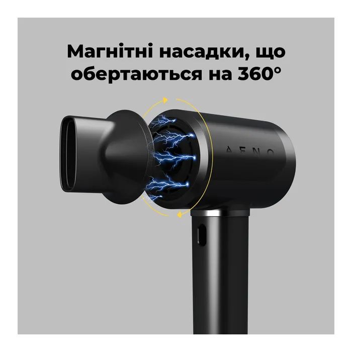 Фен AENO HD5B (AHD0005B) изображение 8