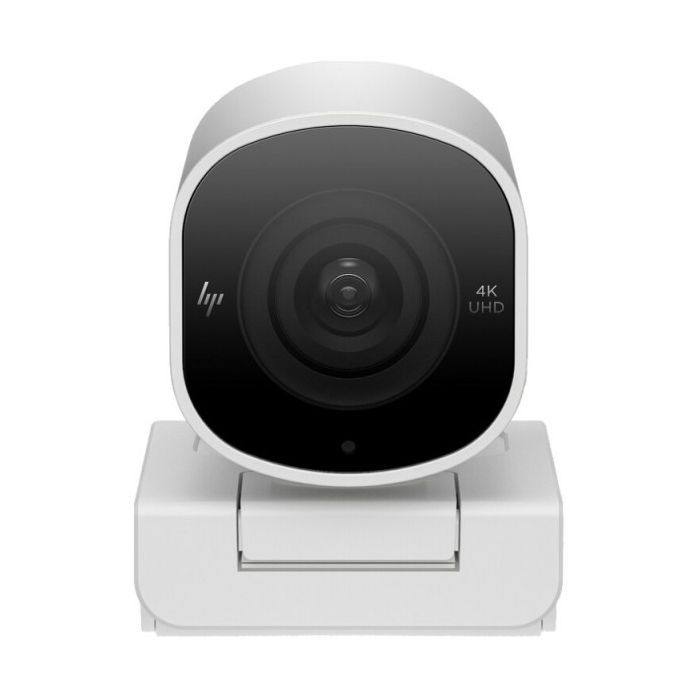 Веб-камера HP 960 4K Streaming Webcam (695J6AA)