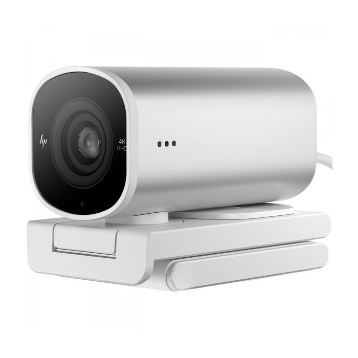 Веб-камера HP 960 4K Streaming Webcam (695J6AA) изображение 2