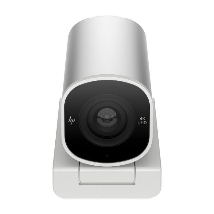 Веб-камера HP 960 4K Streaming Webcam (695J6AA) изображение 3