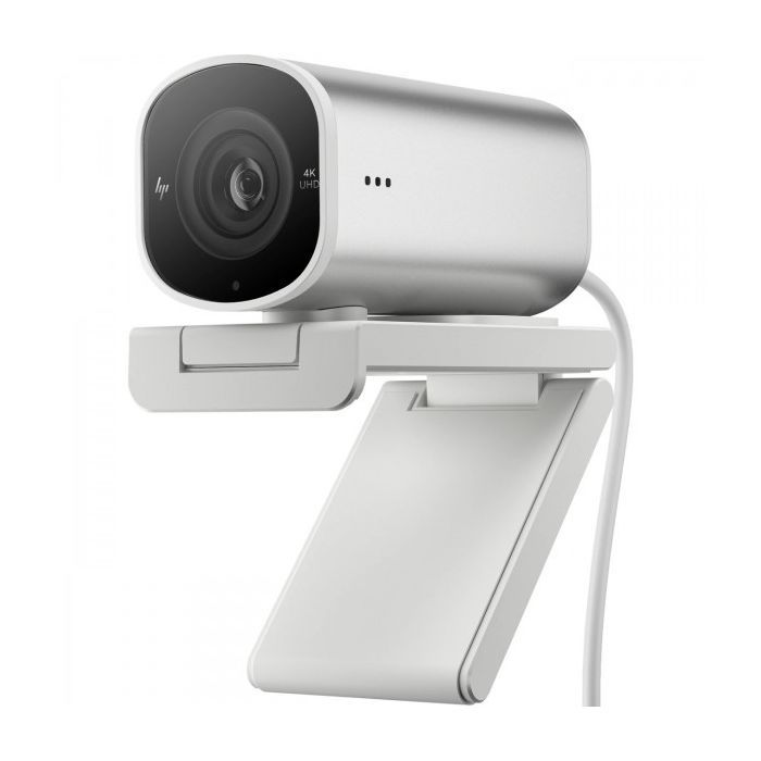 Веб-камера HP 960 4K Streaming Webcam (695J6AA) изображение 5