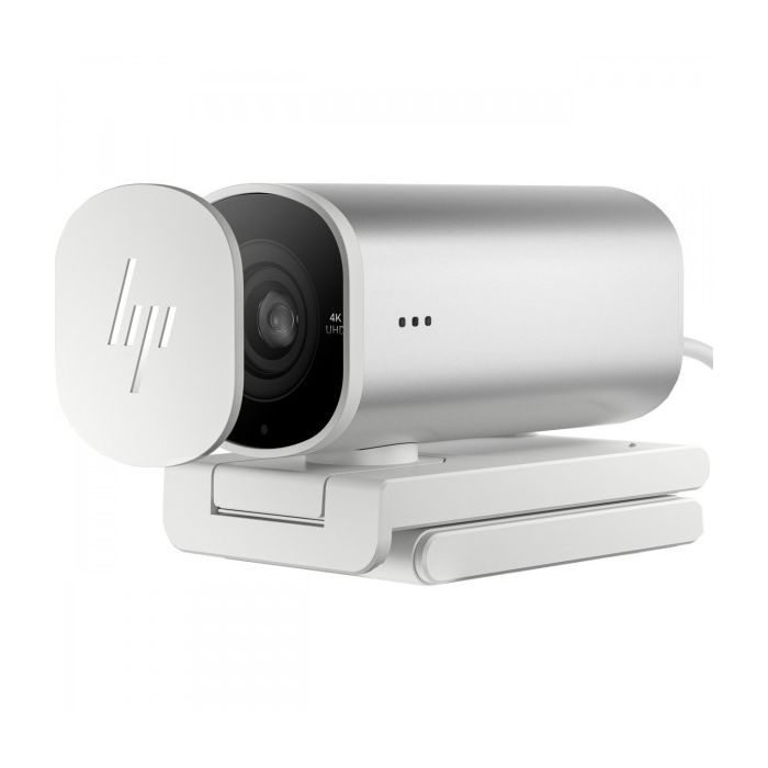 Веб-камера HP 960 4K Streaming Webcam (695J6AA) изображение 9