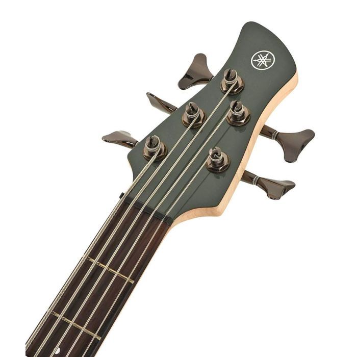 Бас-гитара Yamaha TRBX-305 Mist Green изображение 3