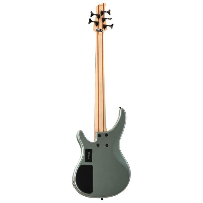 Бас-гитара Yamaha TRBX-305 Mist Green изображение 4