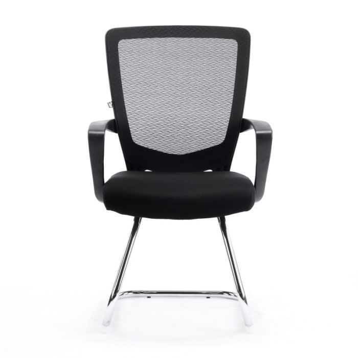 Офісне крісло Special4You Torino office black (E7436) зображення 2