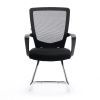 Офісне крісло Special4You Torino office black (E7436) зображення 2