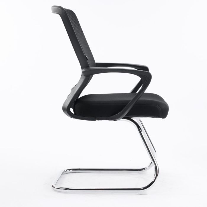 Офісне крісло Special4You Torino office black (E7436) зображення 3