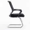 Офісне крісло Special4You Torino office black (E7436) зображення 3