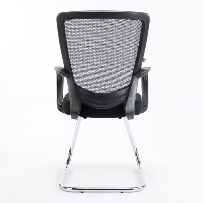 Офісне крісло Special4You Torino office black (E7436) зображення 5