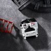 Наушники GravaStar Sirius P9 Plus White (GSP9PLUS_WHT) изображение 7