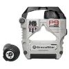 Наушники GravaStar Sirius P9 Plus White (GSP9PLUS_WHT)