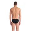 Плавки Arena Foggy Dots Swim Briefs 008482-500 чорний 105 (3468337428503) изображение 2