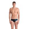 Плавки Arena Foggy Dots Swim Briefs 008482-500 чорний 105 (3468337428503)