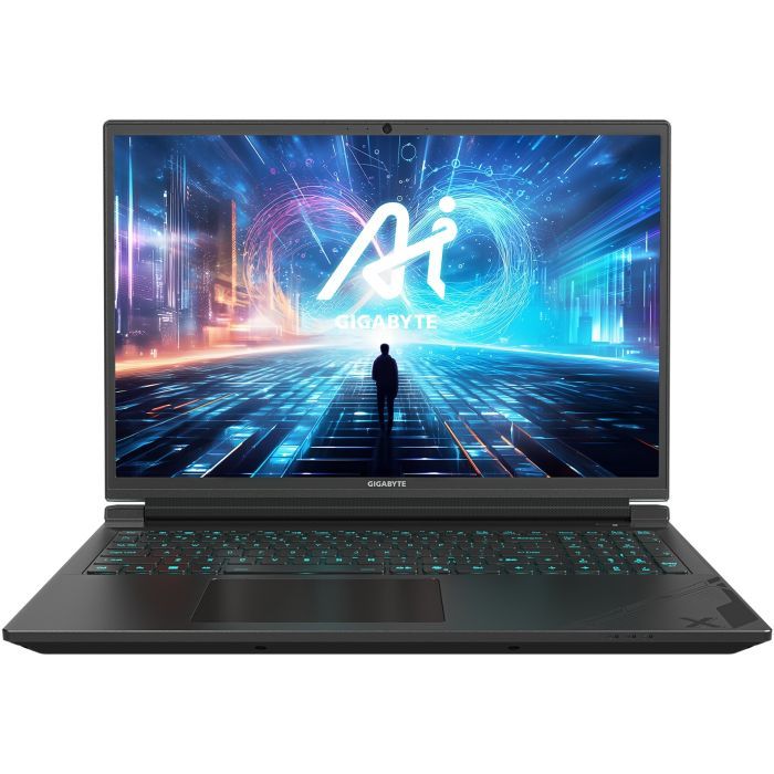 Ноутбук GIGABYTE G6X 9MG (9MG-42UA854SD)