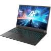 Ноутбук GIGABYTE G6X 9MG (9MG-42UA854SD) зображення 3