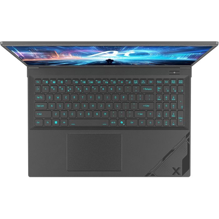 Ноутбук GIGABYTE G6X 9MG (9MG-42UA854SD) зображення 4