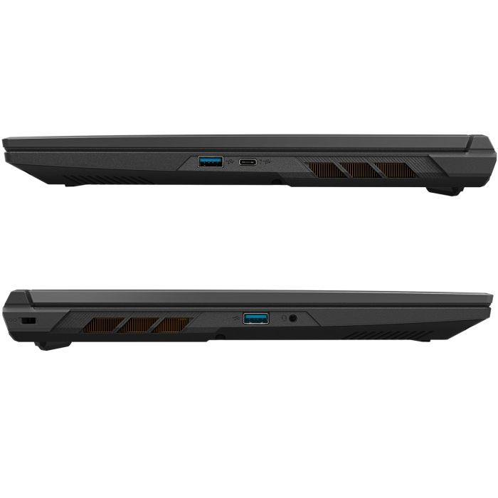 Ноутбук GIGABYTE G6X 9MG (9MG-42UA854SD) зображення 5