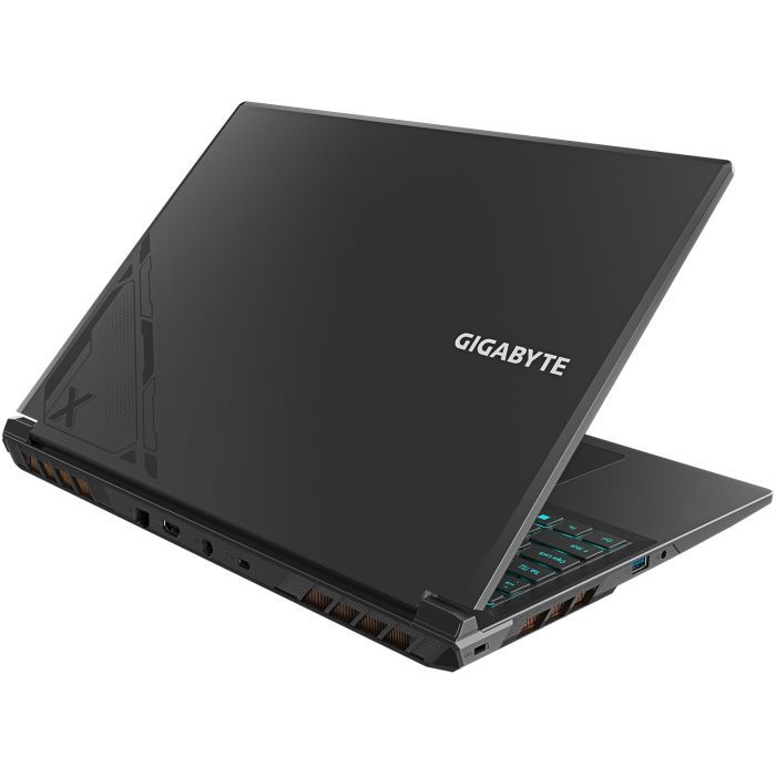 Ноутбук GIGABYTE G6X 9MG (9MG-42UA854SD) зображення 7