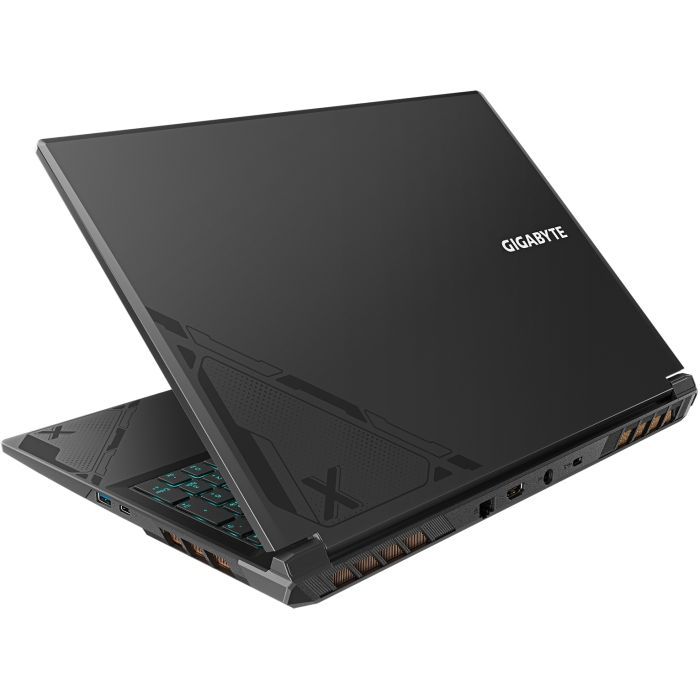 Ноутбук GIGABYTE G6X 9MG (9MG-42UA854SD) зображення 8