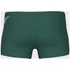 Плавки Arena Bright Glare Swim Short 008941-601 зелений, білий 90 (3468337533931) изображение 4