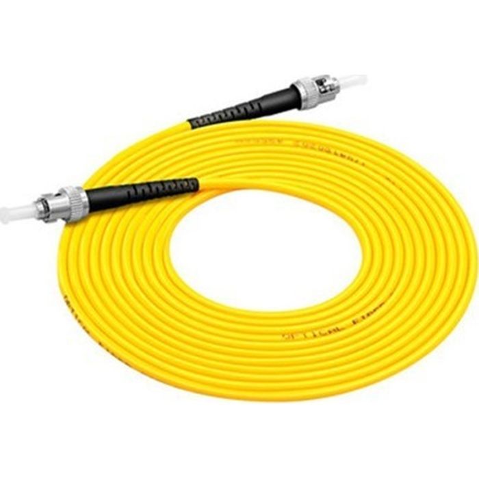 Оптический патчкорд ST/UPC-ST/UPC SingleMode Simplex 2m Eserver (ES-ST-ST/UPC-2-SM-S)