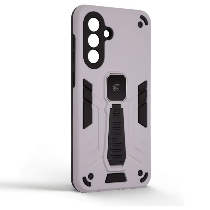 Чехол для мобильного телефона Armorstandart Proover Samsung A36 5G Grey (ARM85775) изображение 2