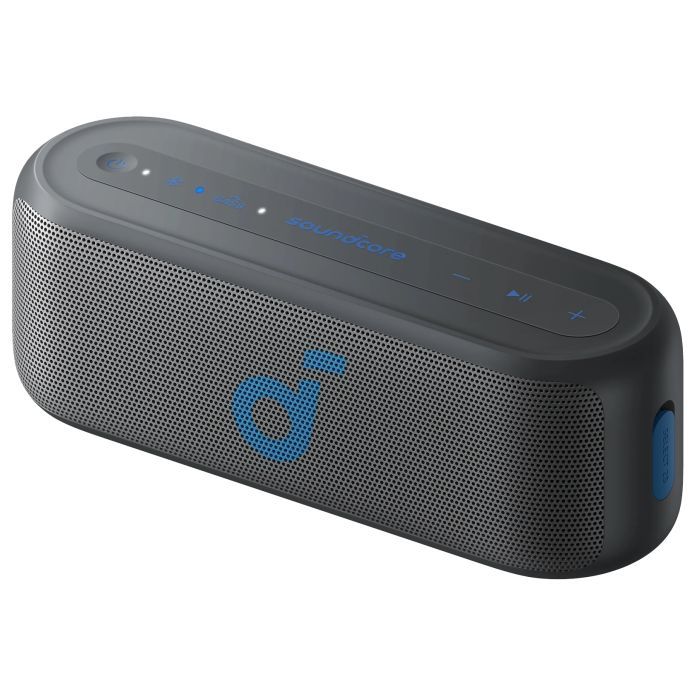 Акустическая система Anker SoundCore Select 2S Black (A3171011)