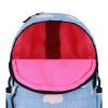 Рюкзак школьный Bagland Stylish S 8л сублімація 1435 (00554694) (1119520747) изображение 4
