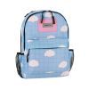 Рюкзак школьный Bagland Stylish S 8л сублімація 1435 (00554694) (1119520747)