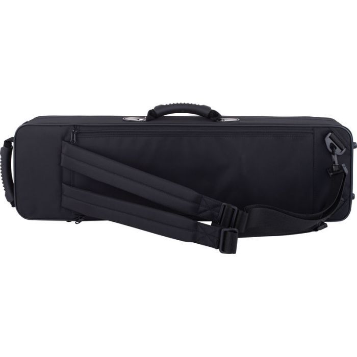 Саксофон Yamaha YSS-475II изображение 10