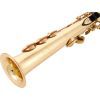 Саксофон Yamaha YSS-475II изображение 6