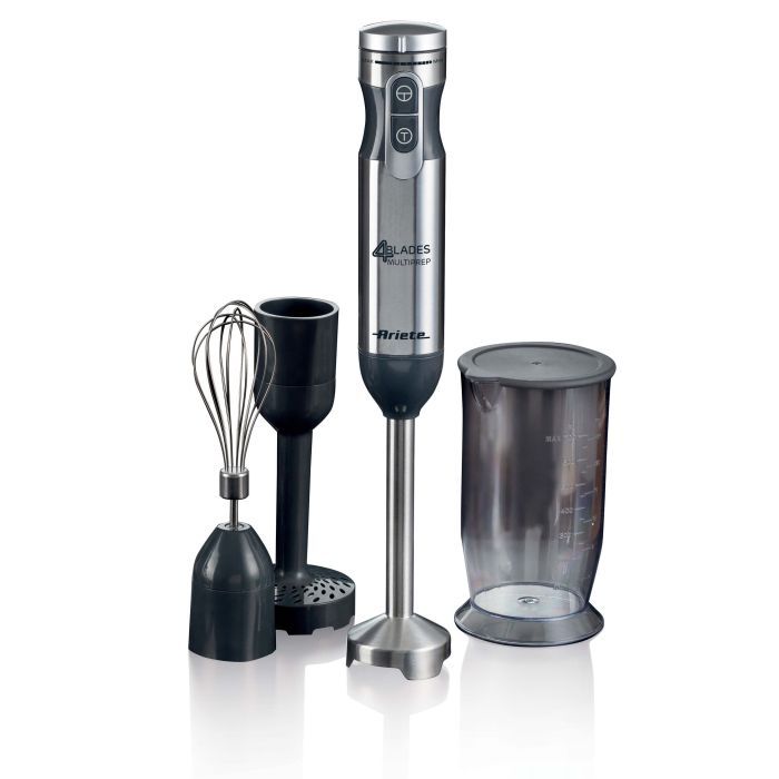Блендер Ariete 0898 Professional Multifunctions 7-in-1 (00C089811AR0) изображение 3