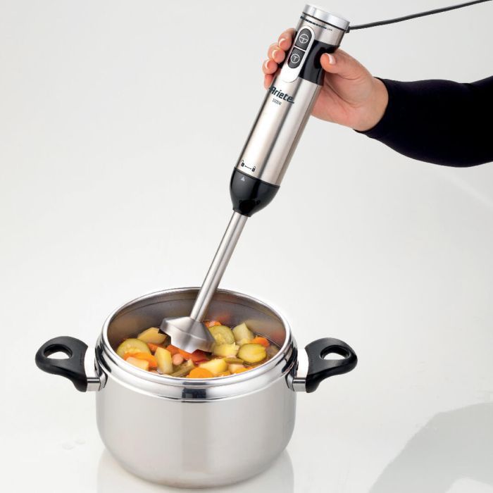 Блендер Ariete 0898 Professional Multifunctions 7-in-1 (00C089811AR0) изображение 4