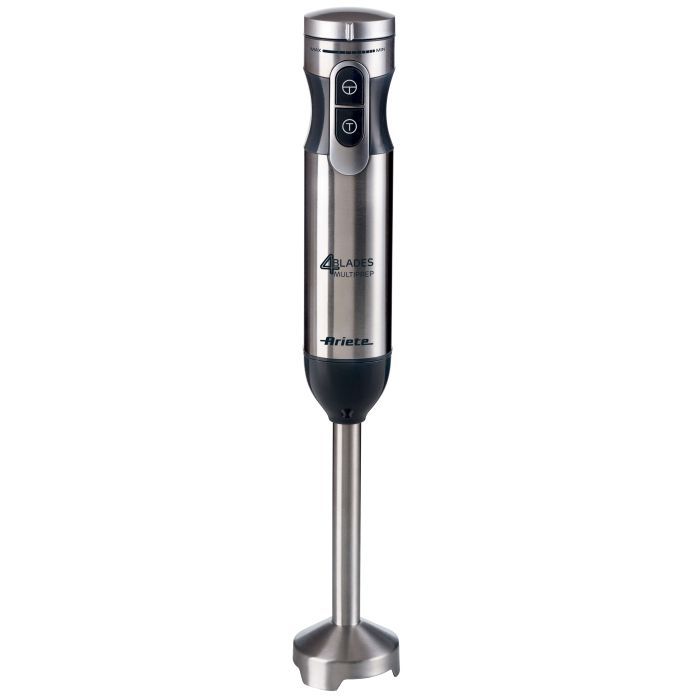 Блендер Ariete 0898 Professional Multifunctions 7-in-1 (00C089811AR0) изображение 5