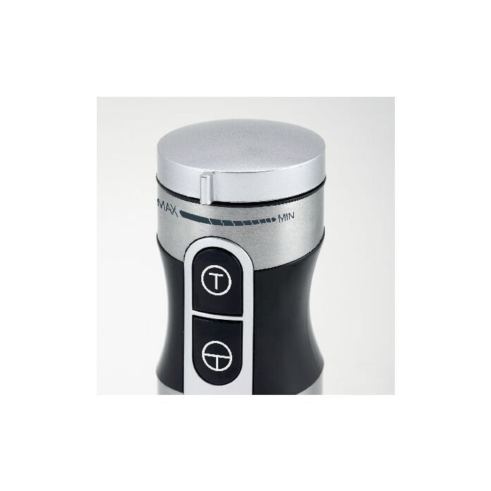 Блендер Ariete 0898 Professional Multifunctions 7-in-1 (00C089811AR0) изображение 6