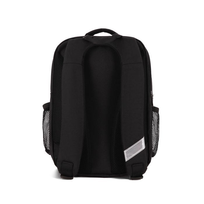 Рюкзак школьный Bagland BL Школяр 8 л. чорний 1429 (00012870) (1123821670) изображение 3