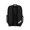 Рюкзак школьный Bagland BL Школяр 8 л. чорний 1429 (00012870) (1123821670) изображение 3