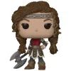 Фігурка Funko Pop серії Як приборкати дракона - Астрід (83455)