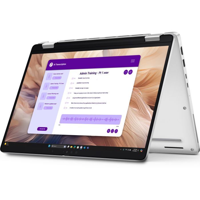 Ноутбук Dell Pro 14 Plus (BTO108PB14250UA_W11P) изображение 10